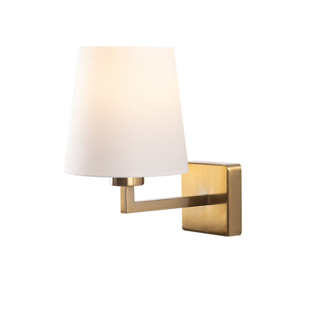 Nástěnná lampa, Profil - 4652-Fali lámpa-Vashome.cz
