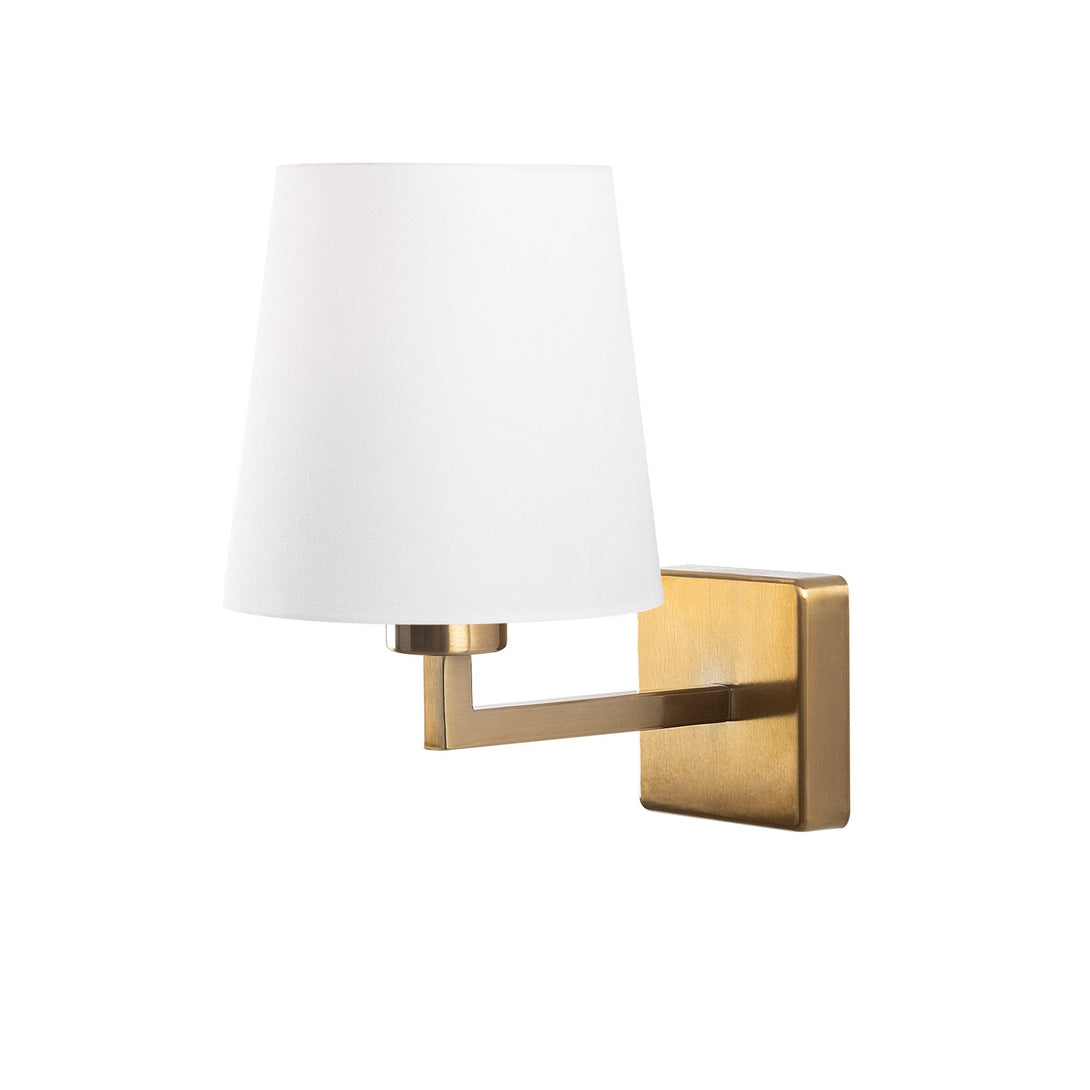 Nástěnná lampa, Profil - 4652-Fali lámpa-Vashome.cz