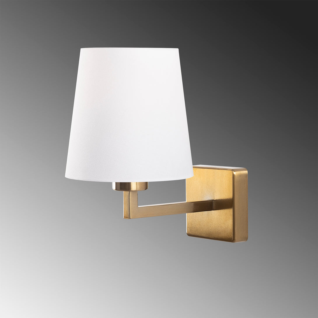Nástěnná lampa, Profil - 4652-Fali lámpa-Vashome.cz