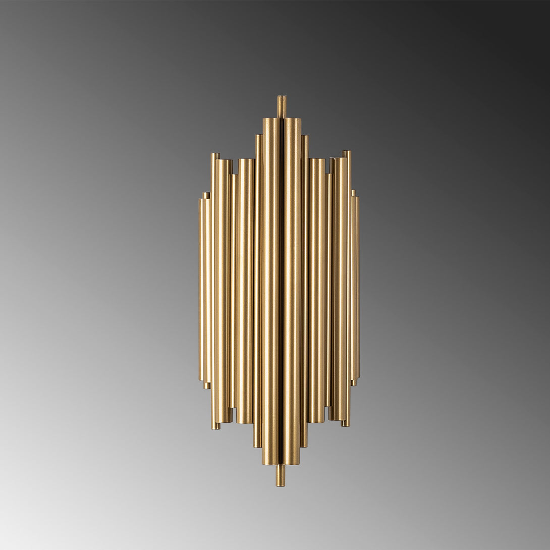 Nástěnná lampa, Reis - 13341-Fali lámpa-Vashome.cz