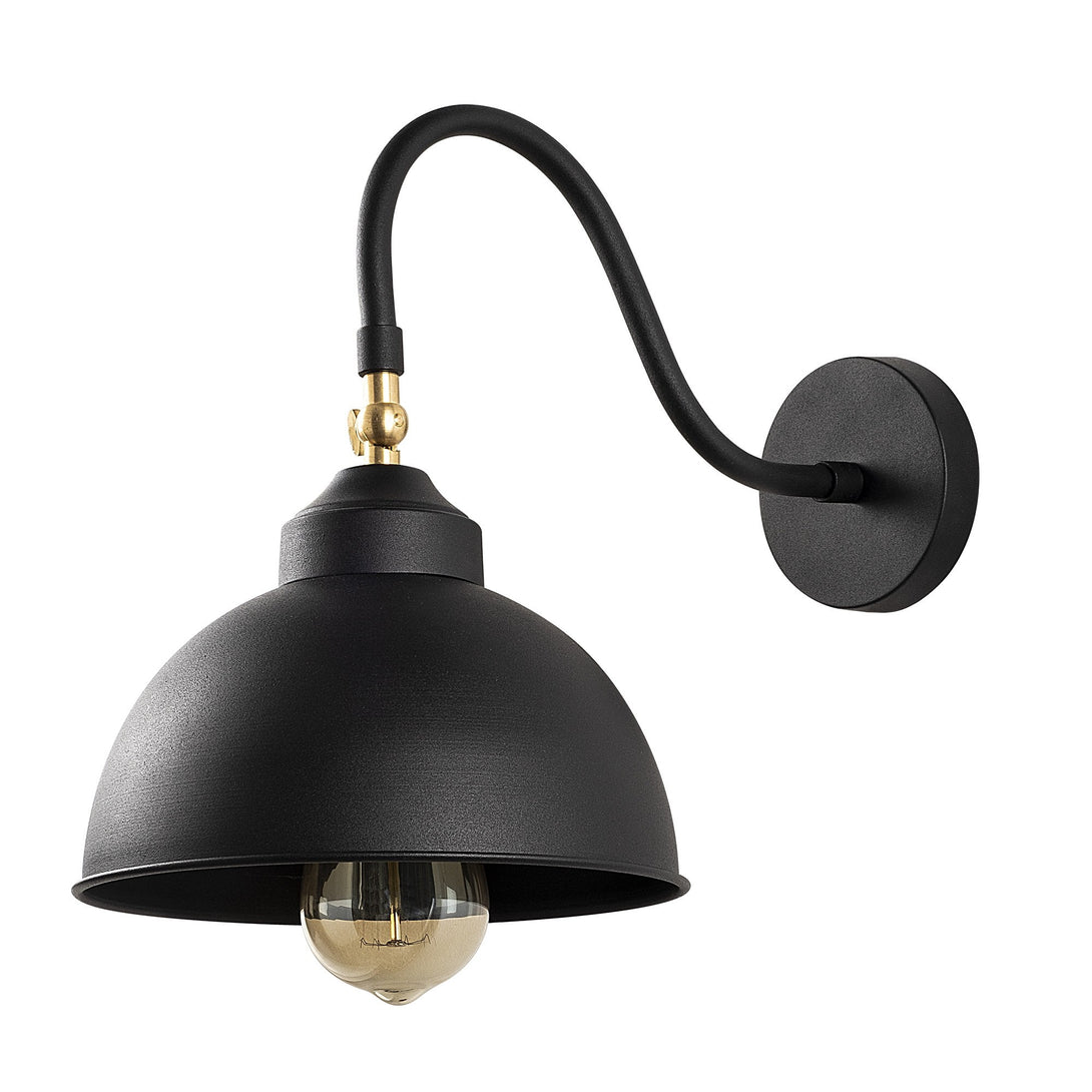 Nástěnná lampa, Sağlam - 3742-Fali lámpa-Vashome.cz