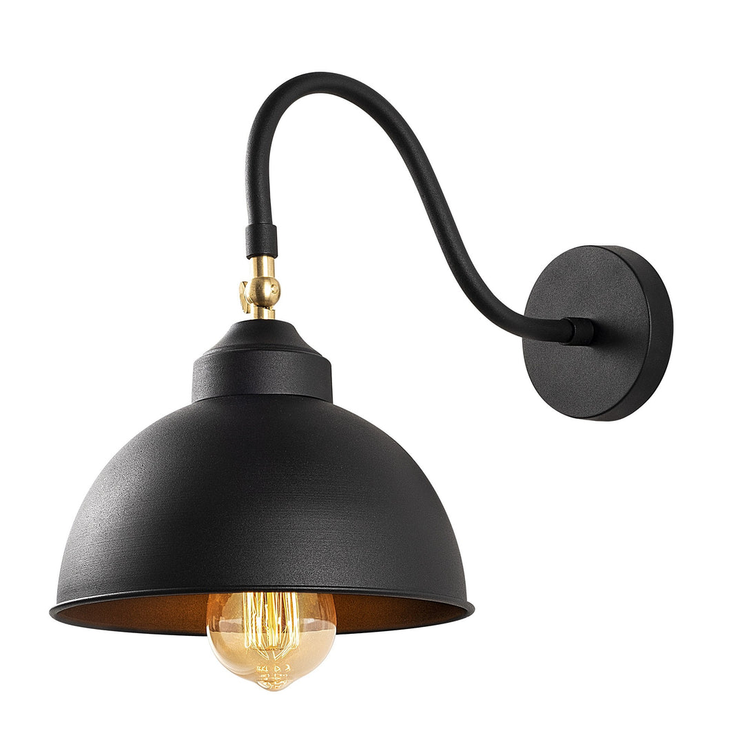 Nástěnná lampa, Sağlam - 3742-Fali lámpa-Vashome.cz