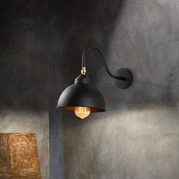 Nástěnná lampa, Sağlam - 3742-Fali lámpa-Vashome.cz