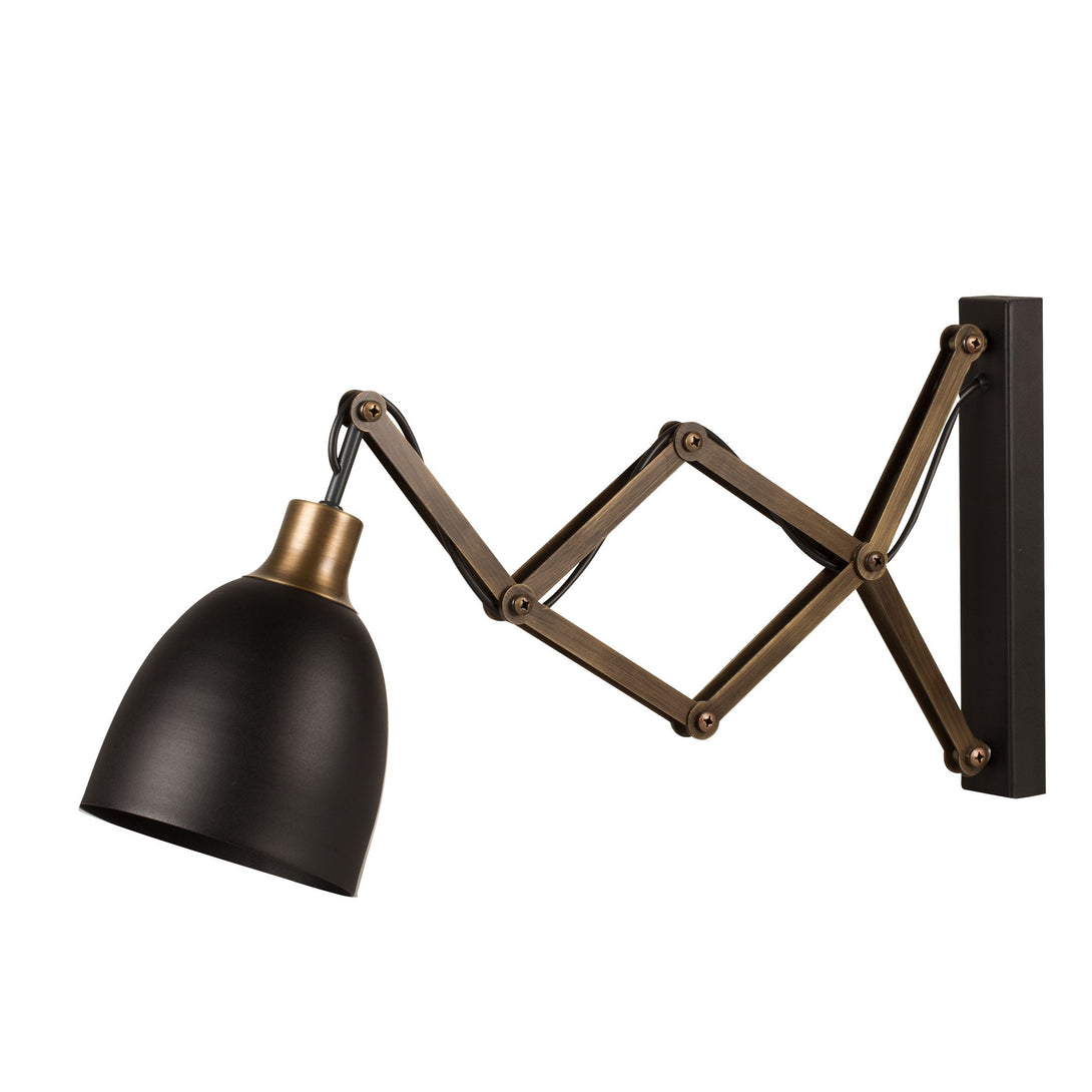 Nástěnná lampa, Sivani - MR - 725-Fali lámpa-Vashome.cz