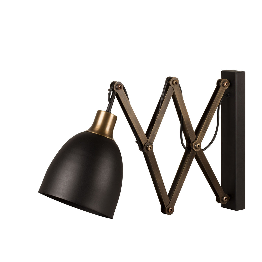 Nástěnná lampa, Sivani - MR - 725-Fali lámpa-Vashome.cz