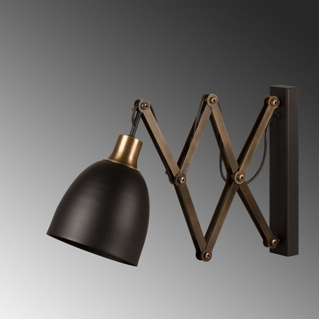 Nástěnná lampa, Sivani - MR - 725-Fali lámpa-Vashome.cz