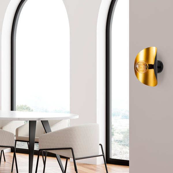 Nástěnná lampa, Sivani - MR - 839-Fali lámpa-Vashome.cz