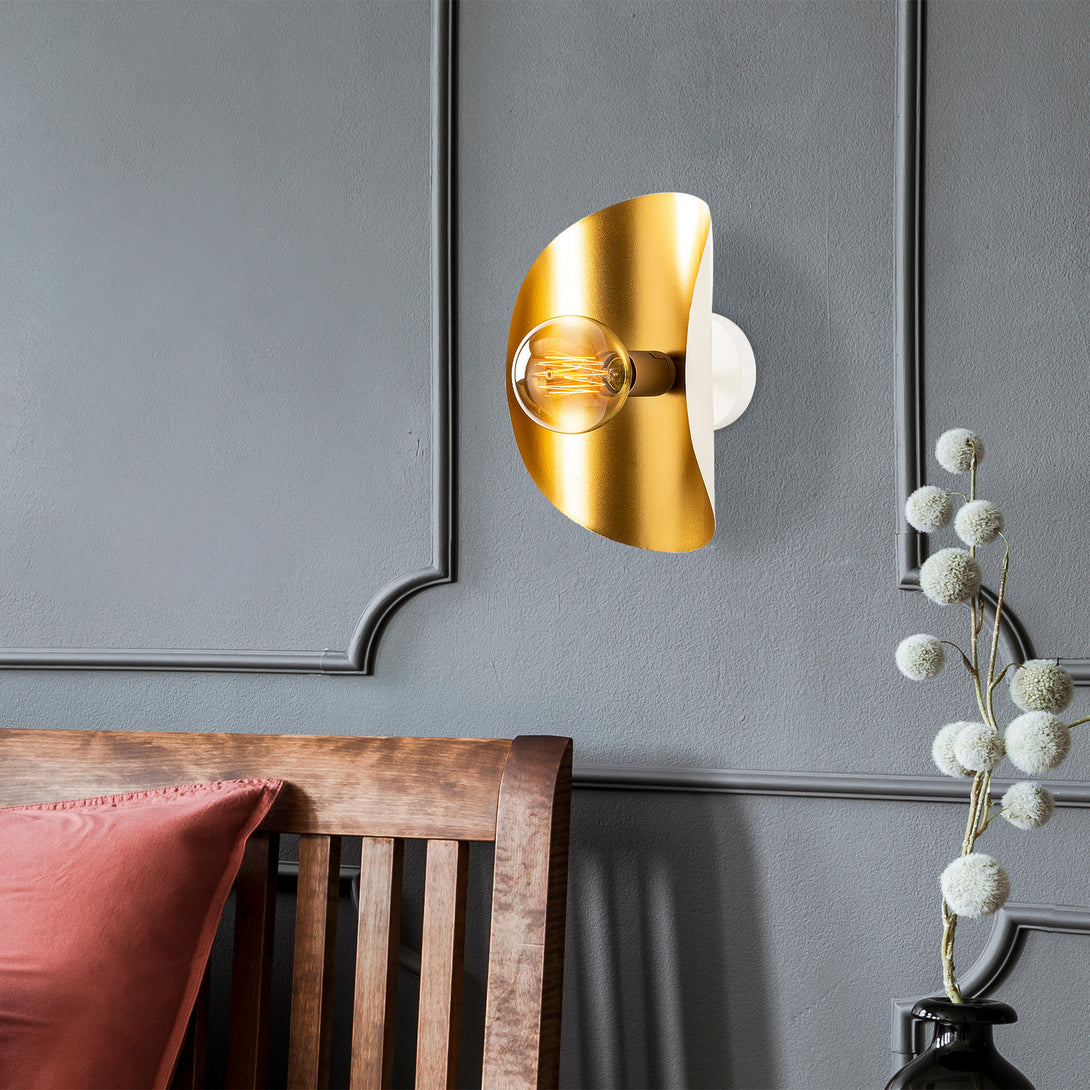 Nástěnná lampa, Sivani - MR - 840-Fali lámpa-Vashome.cz