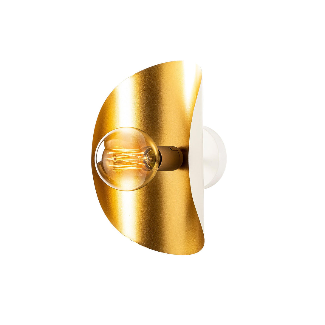Nástěnná lampa, Sivani - MR - 840-Fali lámpa-Vashome.cz