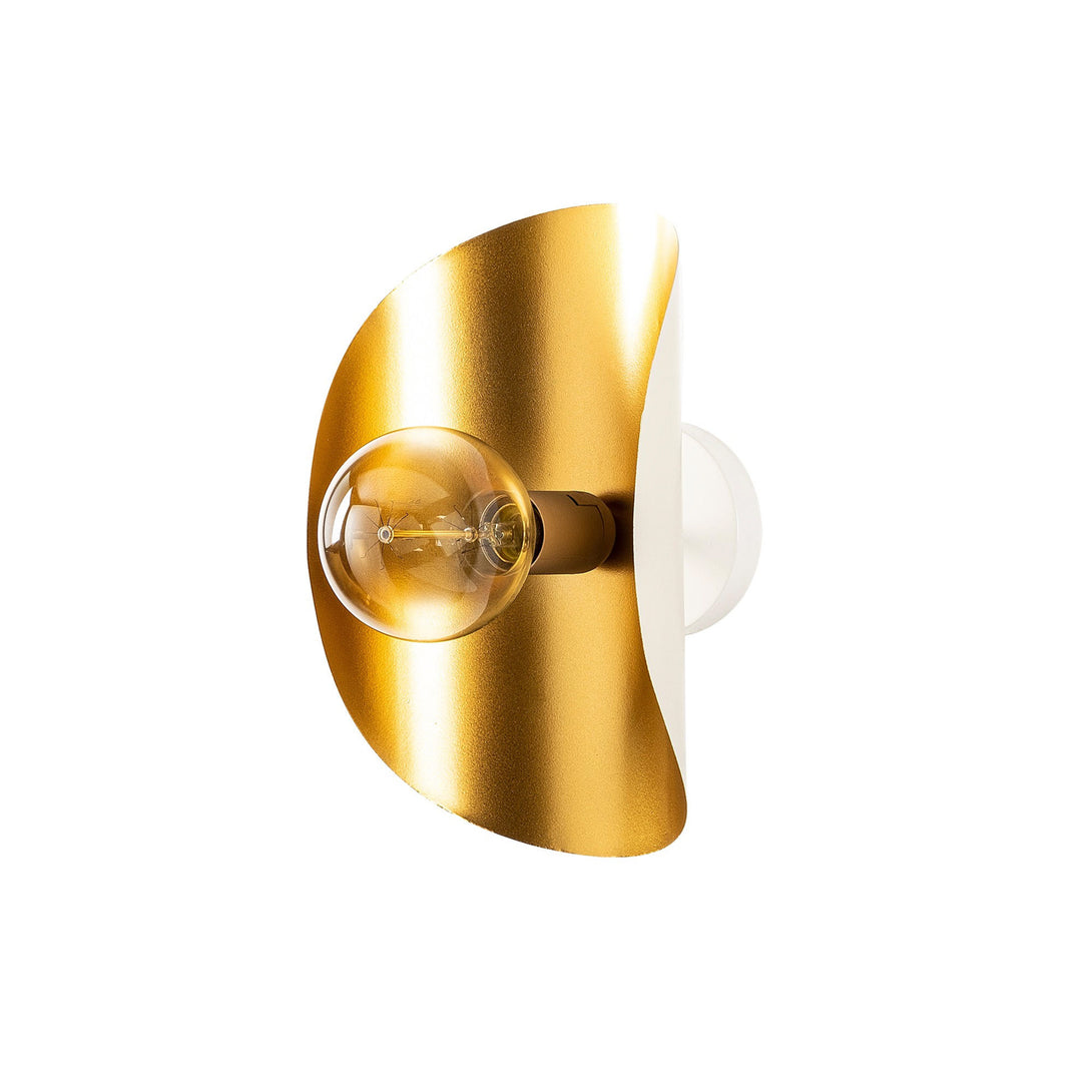 Nástěnná lampa, Sivani - MR - 840-Fali lámpa-Vashome.cz