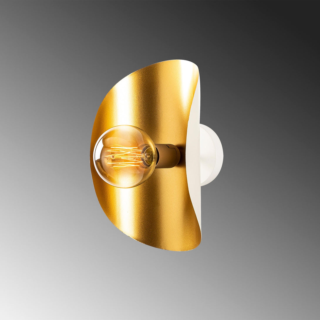 Nástěnná lampa, Sivani - MR - 840-Fali lámpa-Vashome.cz