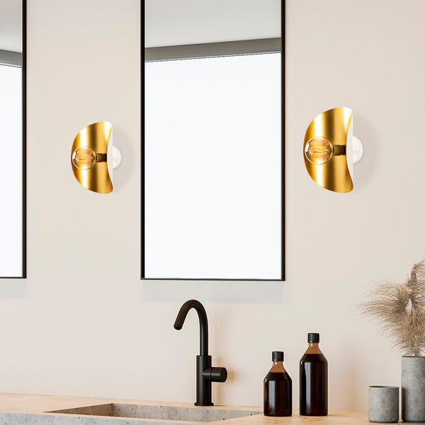 Nástěnná lampa, Sivani - MR - 840-Fali lámpa-Vashome.cz
