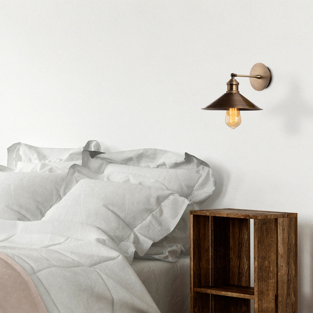 Nástěnná lampa, Sivani - MR - 889-Fali lámpa-Vashome.cz