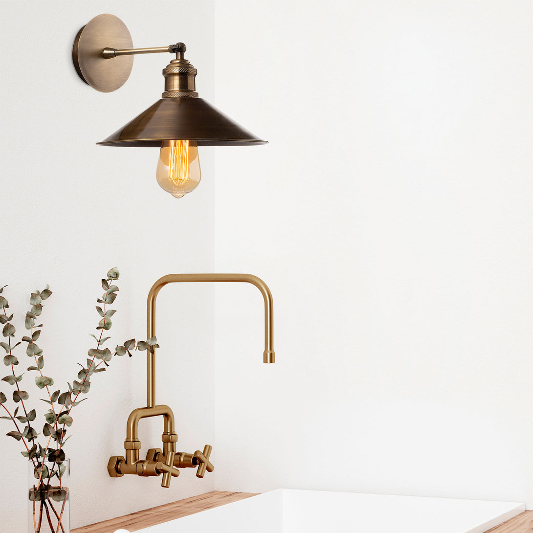 Nástěnná lampa, Sivani - MR - 889-Fali lámpa-Vashome.cz