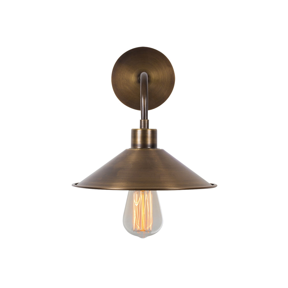Nástěnná lampa, Sivani - MR - 889-Fali lámpa-Vashome.cz