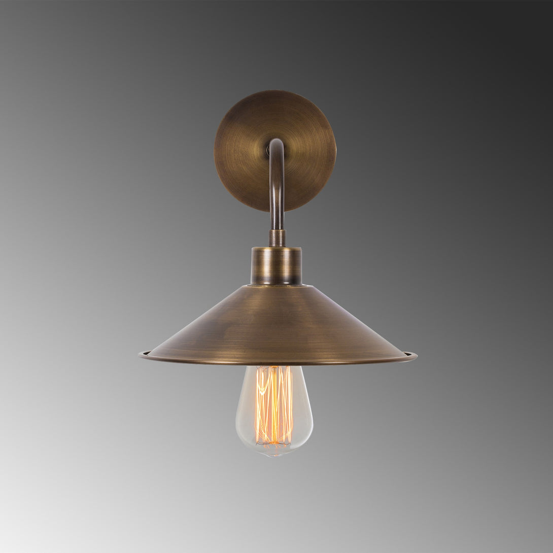 Nástěnná lampa, Sivani - MR - 889-Fali lámpa-Vashome.cz