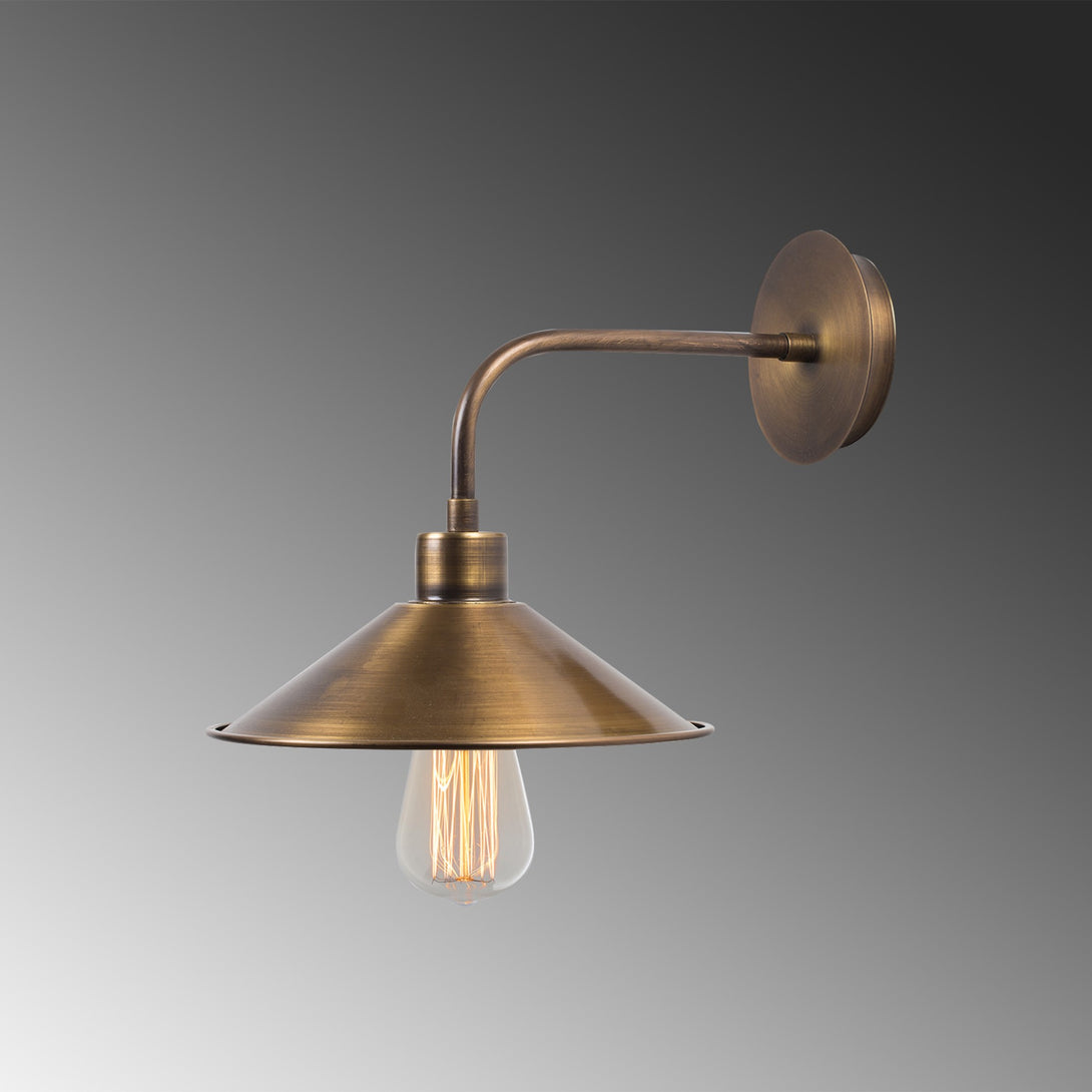 Nástěnná lampa, Sivani - MR - 889-Fali lámpa-Vashome.cz
