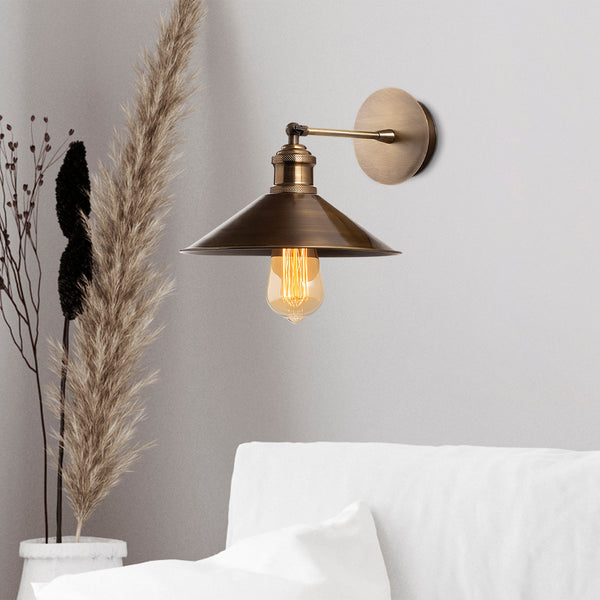 Nástěnná lampa, Sivani - MR - 889-Fali lámpa-Vashome.cz