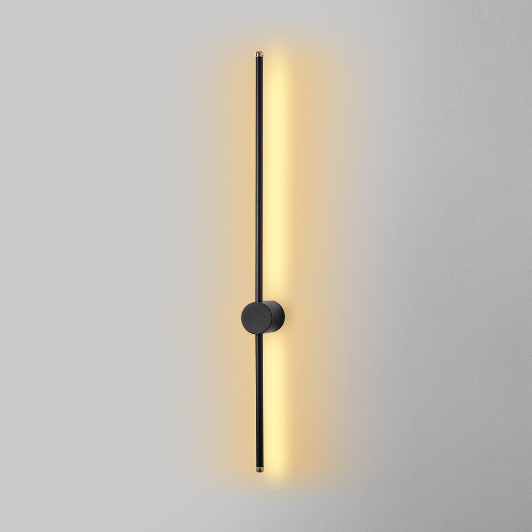 Nástěnná lampa, Sword - 13484-Fali lámpa-Vashome.cz