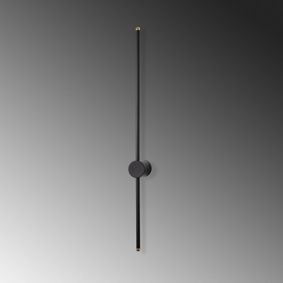 Nástěnná lampa, Sword - 13484-Fali lámpa-Vashome.cz