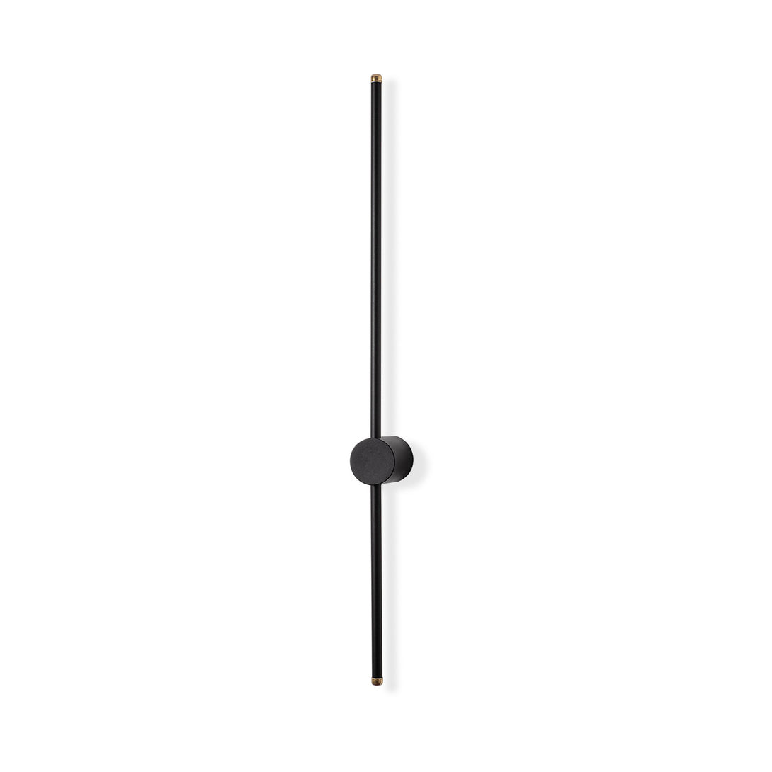 Nástěnná lampa, Sword - 13484-Fali lámpa-Vashome.cz