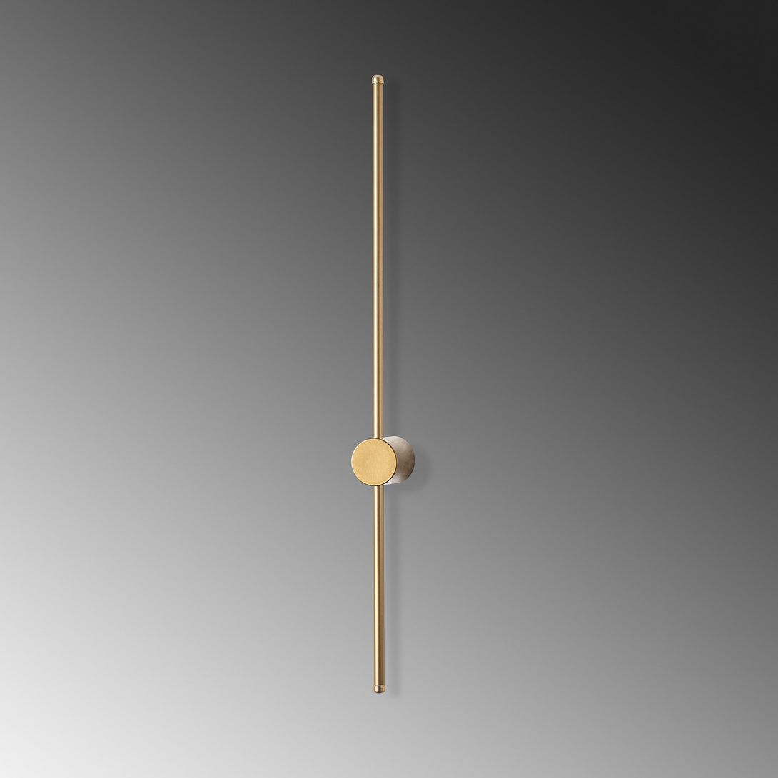 Nástěnná lampa, Sword - 13487-Fali lámpa-Vashome.cz