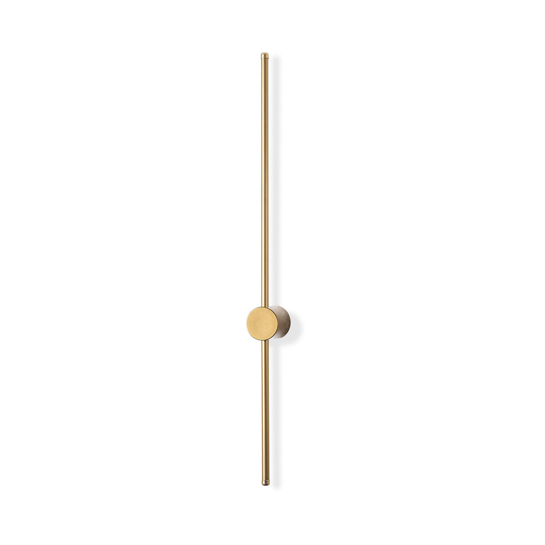 Nástěnná lampa, Sword - 13487-Fali lámpa-Vashome.cz