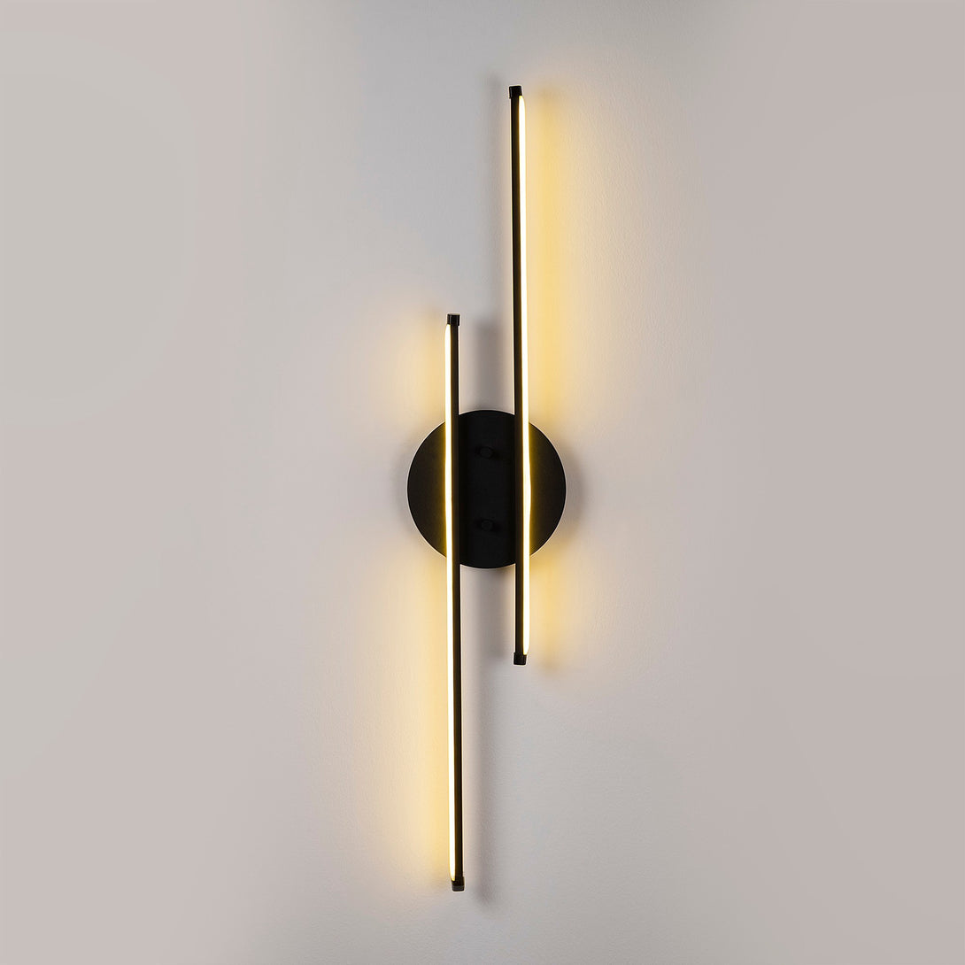 Nástěnná lampa, Umut - 13299-Fali lámpa-Vashome.cz