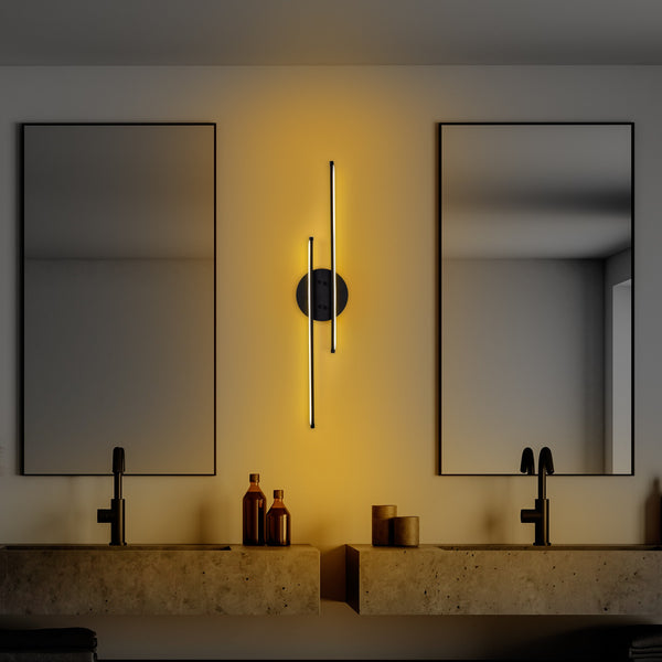 Nástěnná lampa, Umut - 13299-Fali lámpa-Vashome.cz