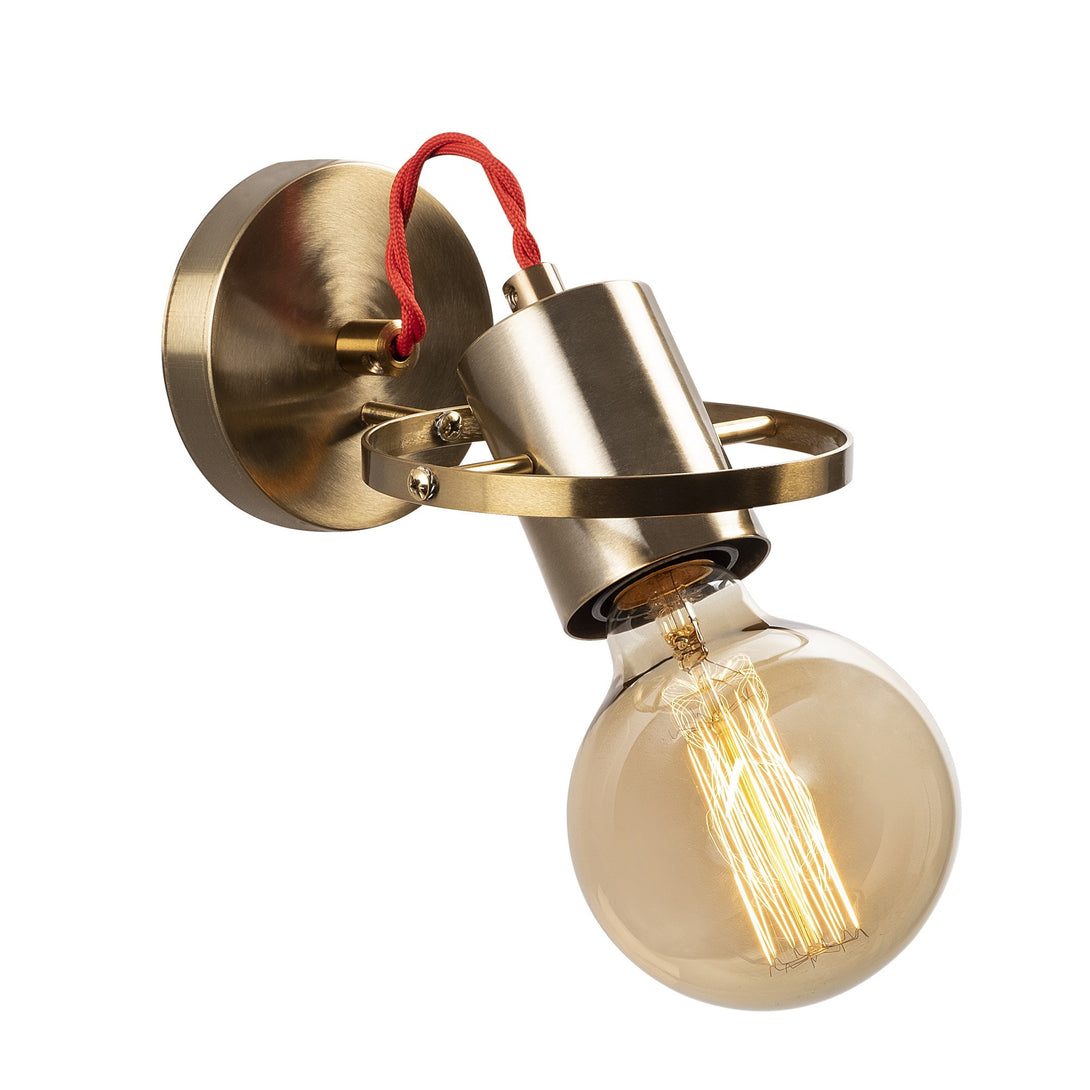 Nástěnná lampa, Vaveyla - 444-A-Fali lámpa-Vashome.cz