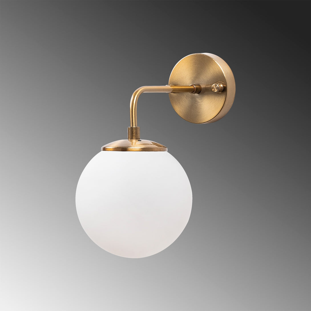 Nástěnná lampa, Viran - 10895-Fali lámpa-Vashome.cz