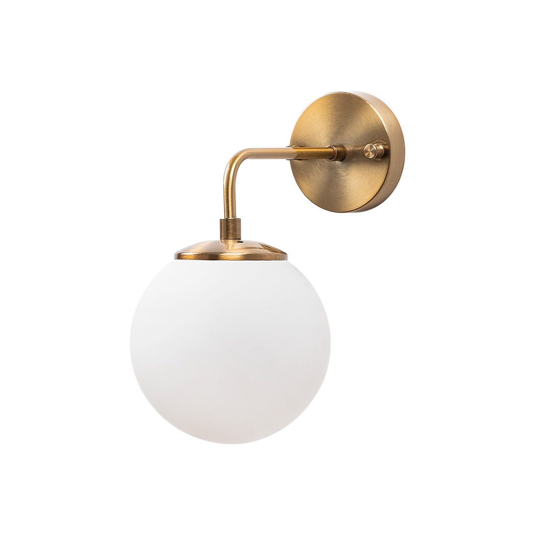 Nástěnná lampa, Viran - 10895-Fali lámpa-Vashome.cz