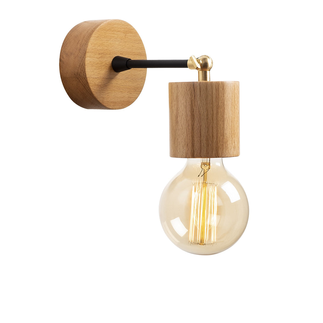 Nástěnná lampa, Xanthos - N-865-Fali lámpa-Vashome.cz