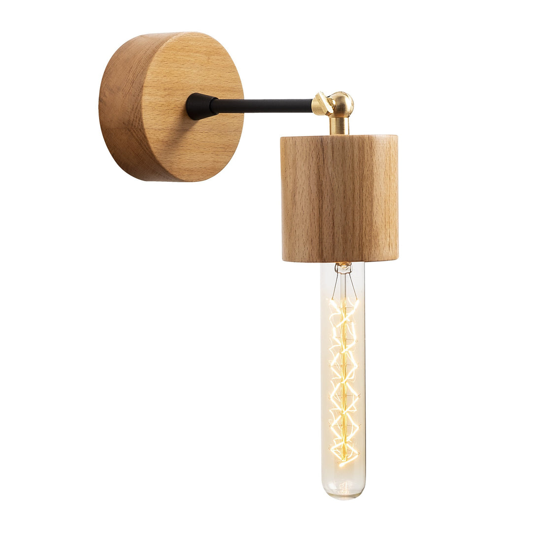 Nástěnná lampa, Xanthos - N-865-Fali lámpa-Vashome.cz