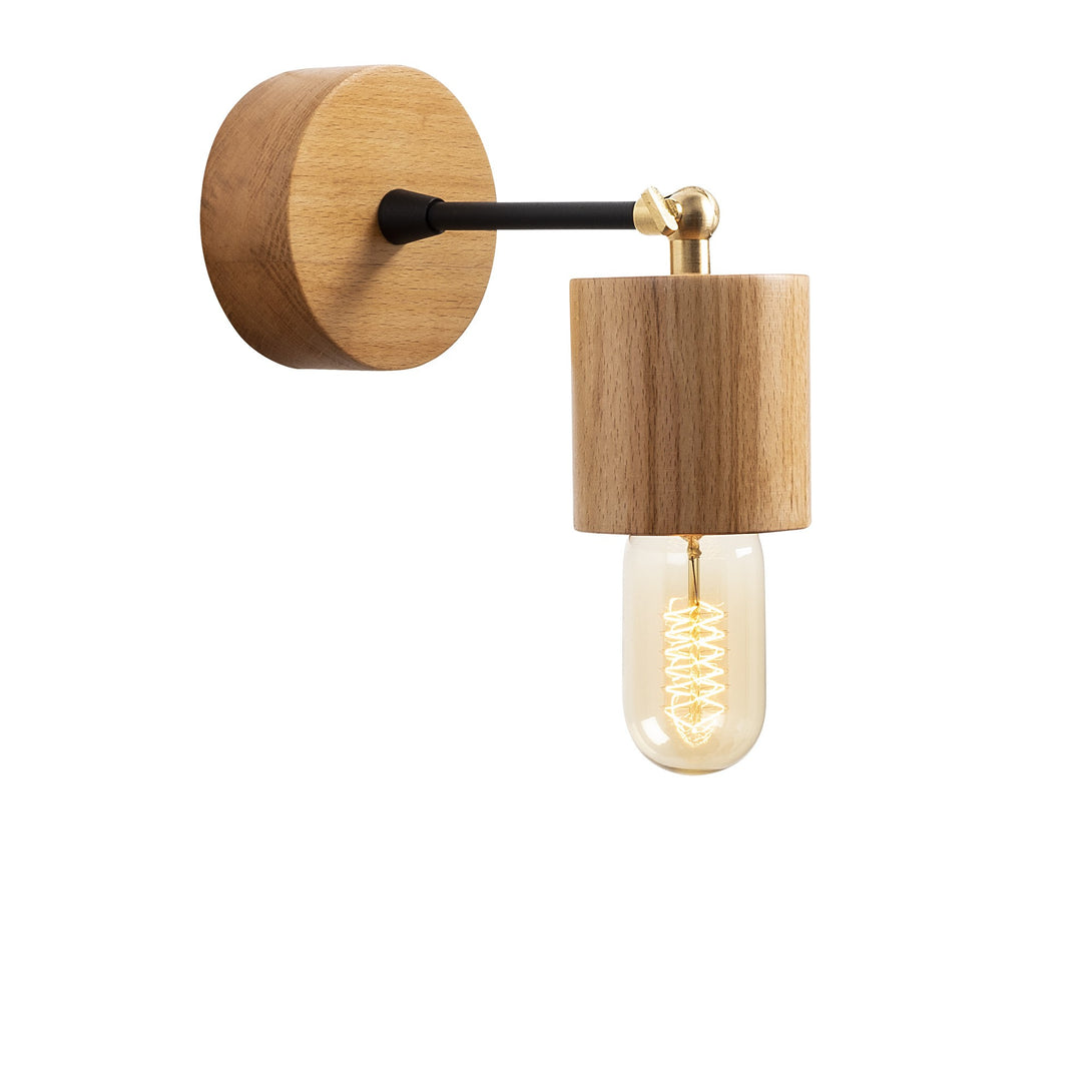 Nástěnná lampa, Xanthos - N-865-Fali lámpa-Vashome.cz
