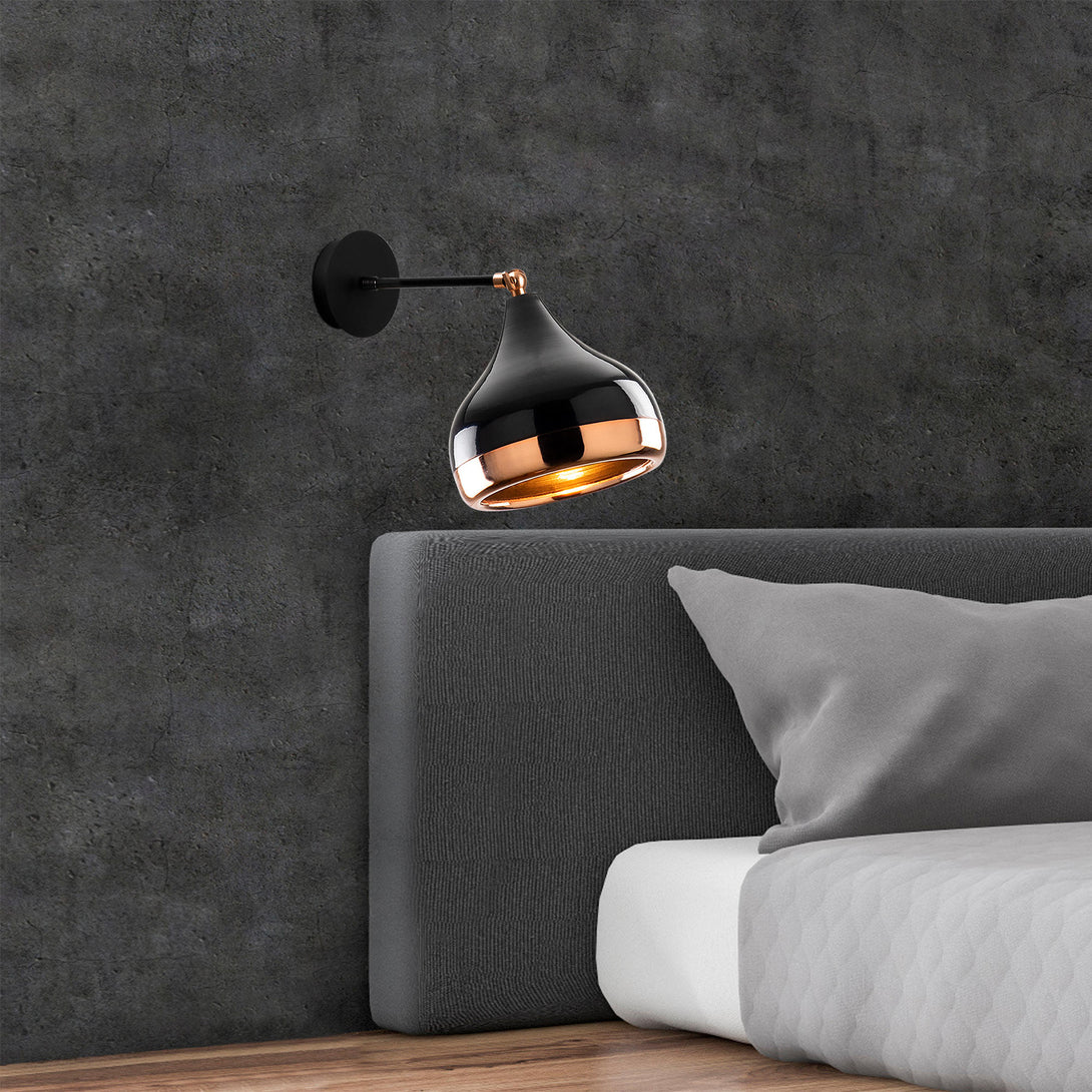 Nástěnná lampa, Yıldo - 6901-Fali lámpa-Vashome.cz