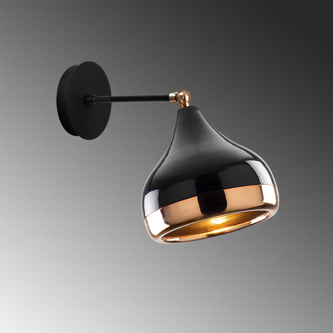 Nástěnná lampa, Yıldo - 6901-Fali lámpa-Vashome.cz