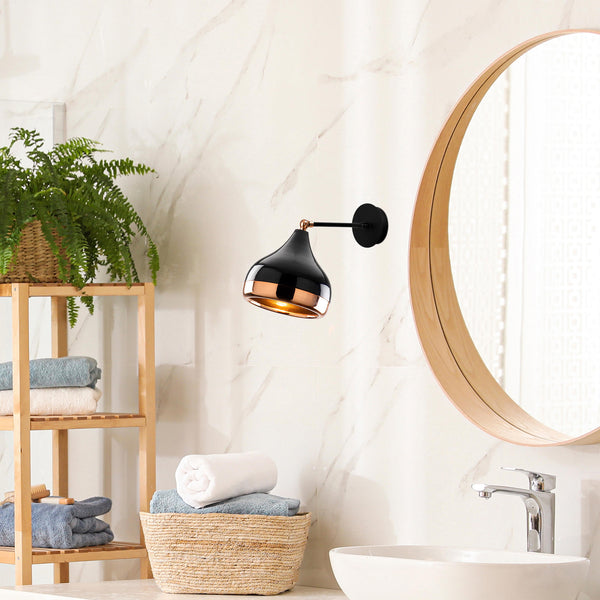 Nástěnná lampa, Yıldo - 6901-Fali lámpa-Vashome.cz