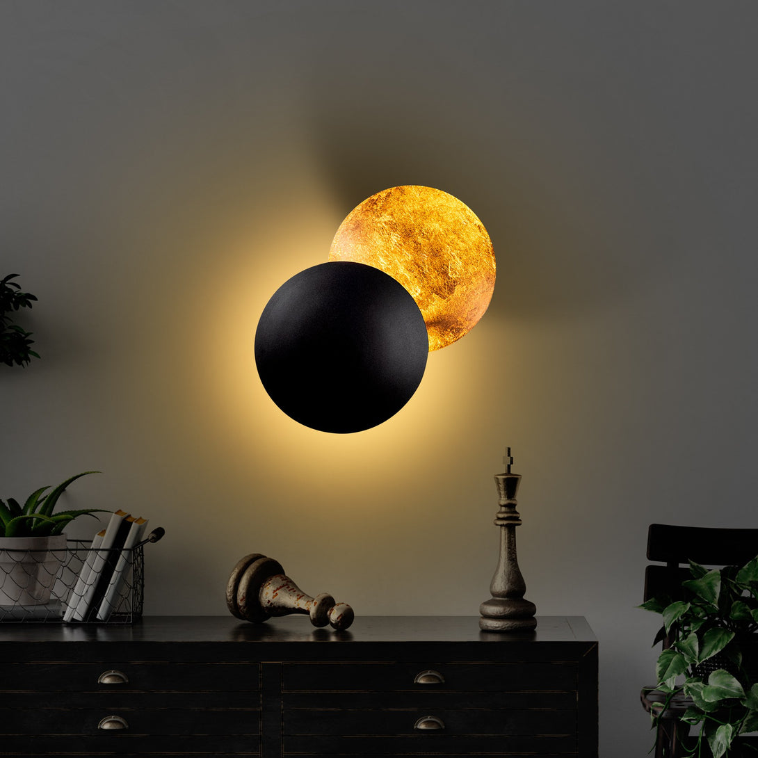 Nástěnná lampa, Yosma-13639-Fali lámpa-Vashome.cz