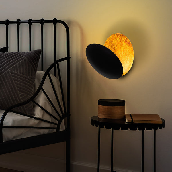 Nástěnná lampa, Yosma-13639-Fali lámpa-Vashome.cz