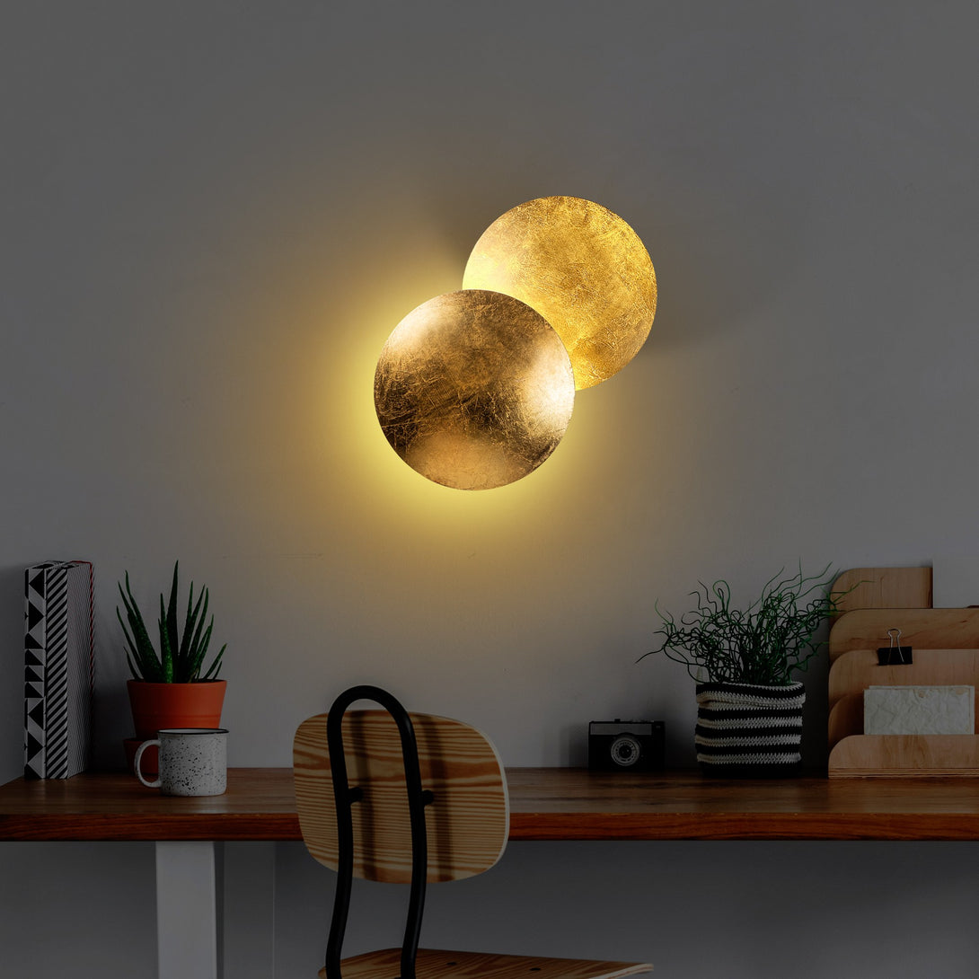 Nástěnná lampa, Yosma-13640-Fali lámpa-Vashome.cz