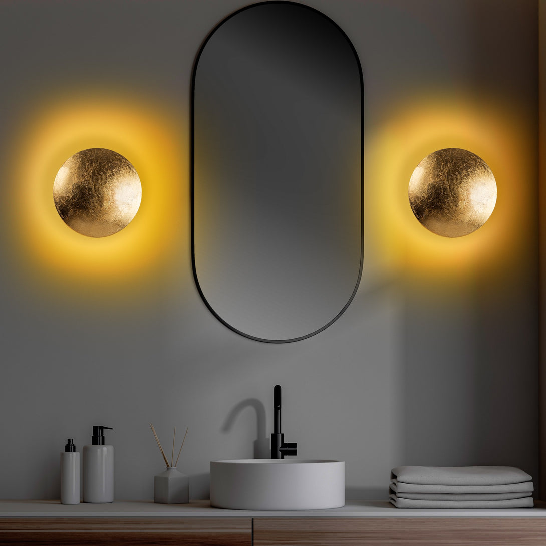 Nástěnná lampa, Yosma-13640-Fali lámpa-Vashome.cz