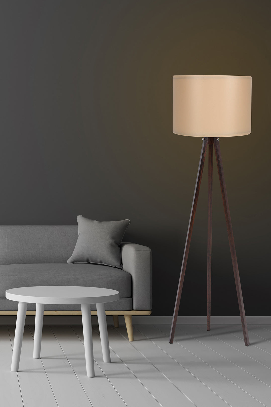 Stojací lampa, 101-Állólámpa-Vashome.cz