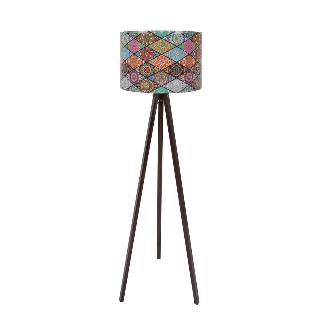 Stojací lampa, 134-Állólámpa-Vashome.cz