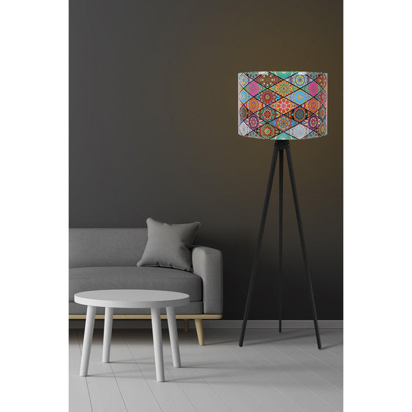 Stojací lampa, 134-Állólámpa-Vashome.cz