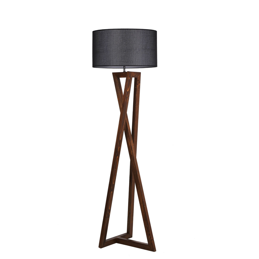 Stojací lampa, 8278-1-Állólámpa-Vashome.cz