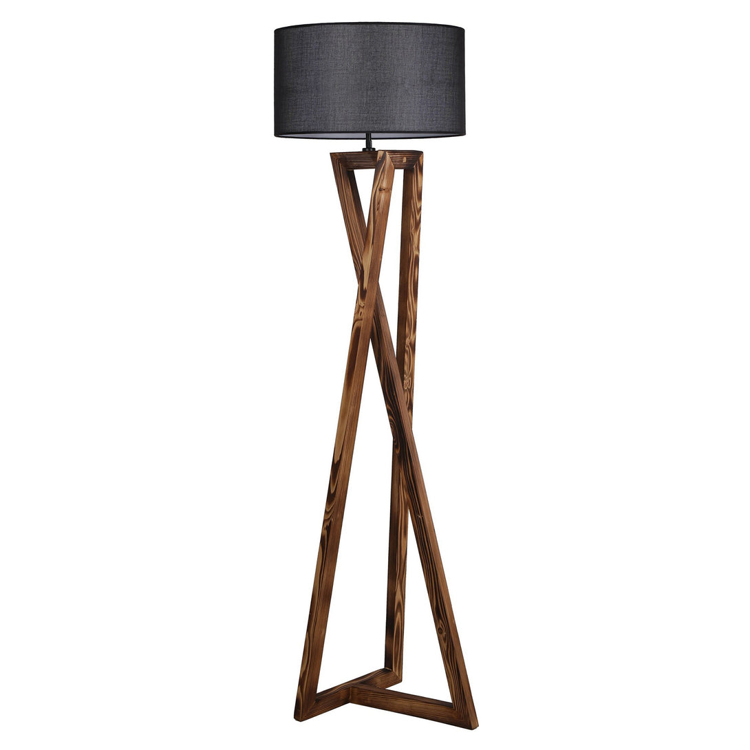 Stojací lampa, 8279-1-Állólámpa-Vashome.cz