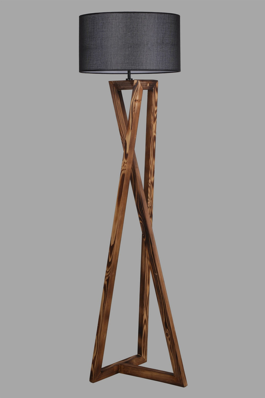 Stojací lampa, 8279-1-Állólámpa-Vashome.cz