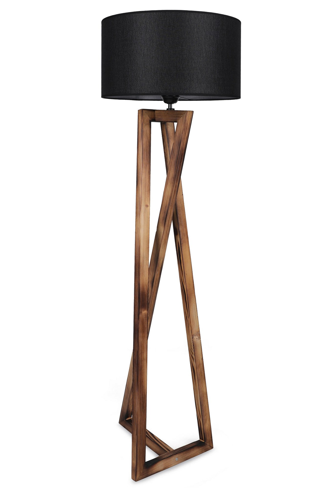 Stojací lampa, 8279-1-Állólámpa-Vashome.cz