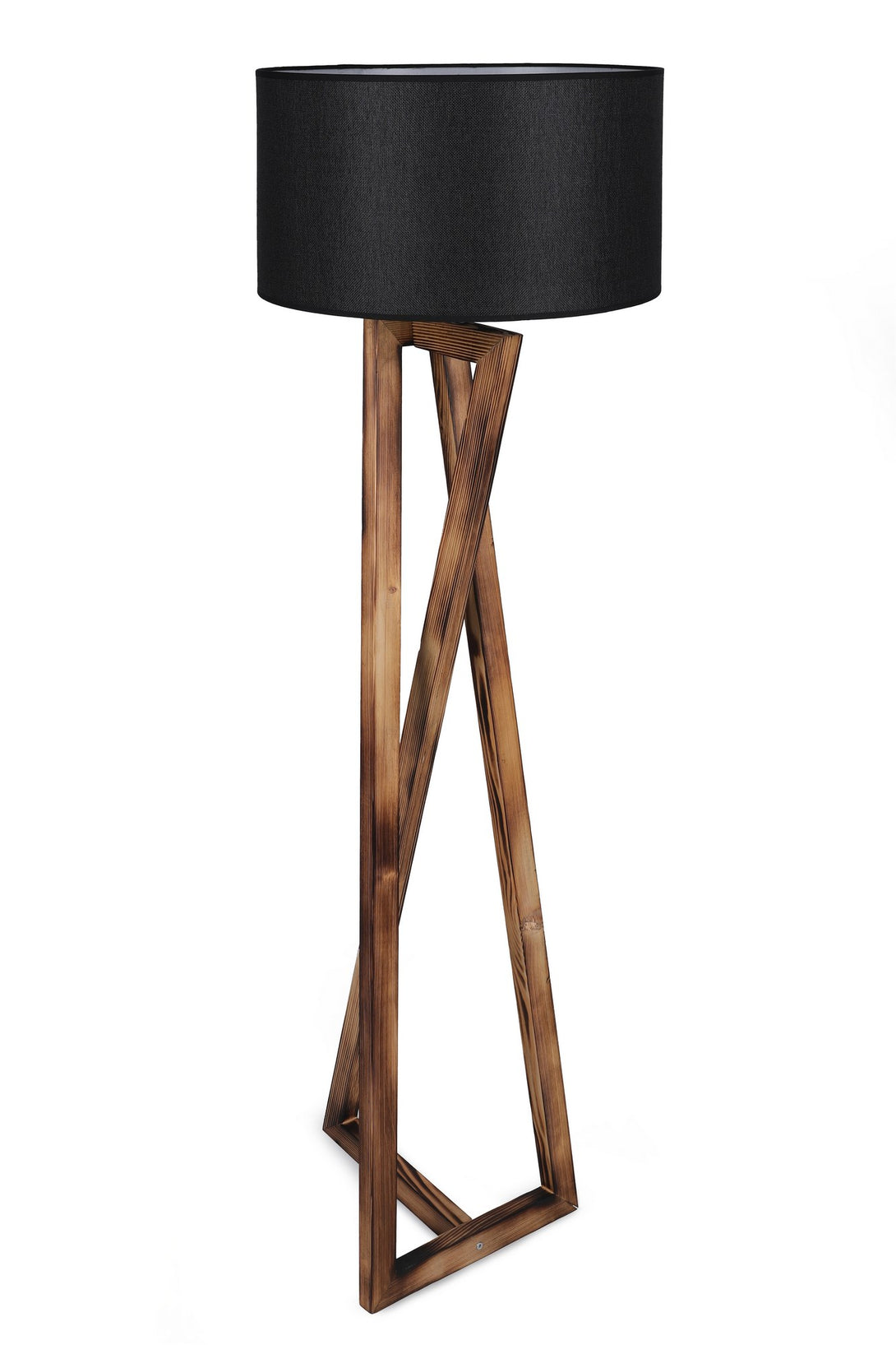 Stojací lampa, 8279-1-Állólámpa-Vashome.cz